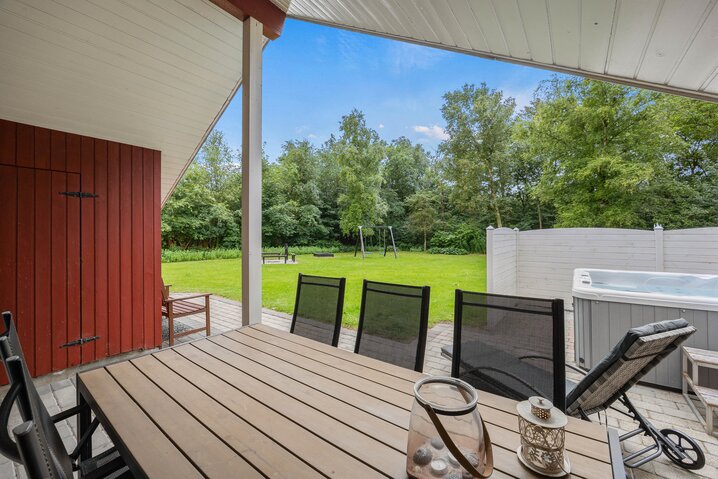 Ferienhaus 35443 in Mosevænget 5, Bork Havn - Bild #21