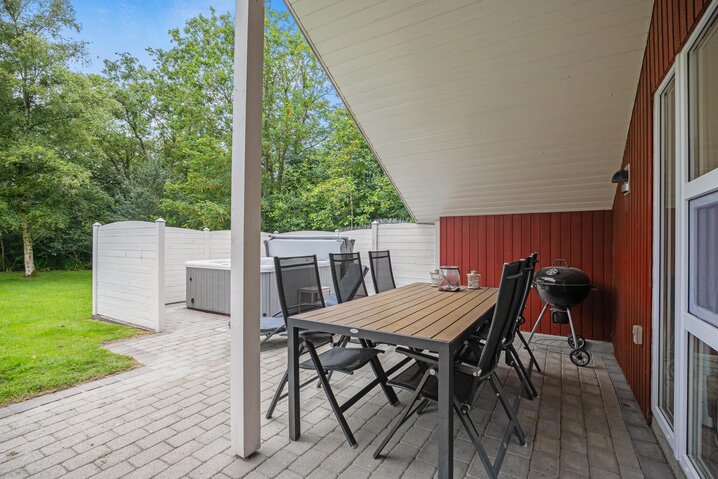 Ferienhaus 35443 in Mosevænget 5, Bork Havn - Bild #22