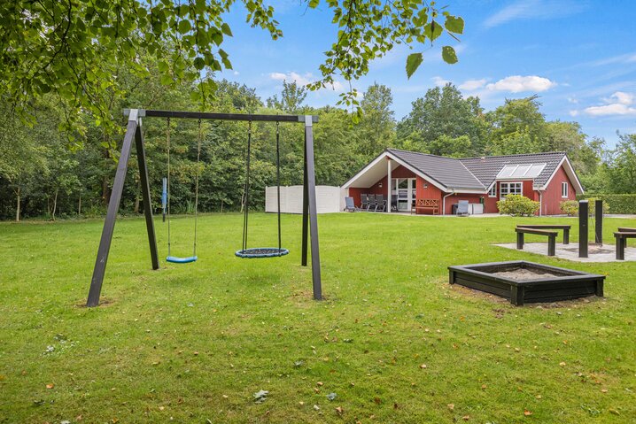 Ferienhaus 35443 in Mosevænget 5, Bork Havn - Bild #24