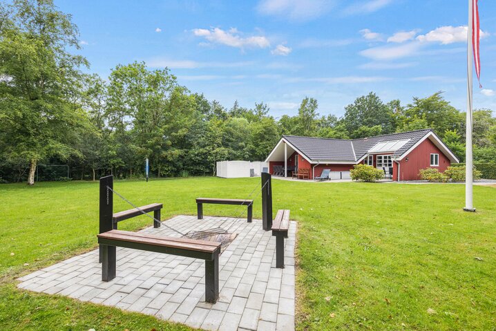 Ferienhaus 35443 in Mosevænget 5, Bork Havn - Bild #25