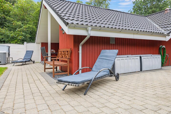 Ferienhaus 35443 in Mosevænget 5, Bork Havn - Bild #26