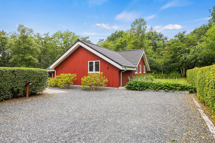 Ferienhaus 35443 in Mosevænget 5, Bork Havn - Bild #28