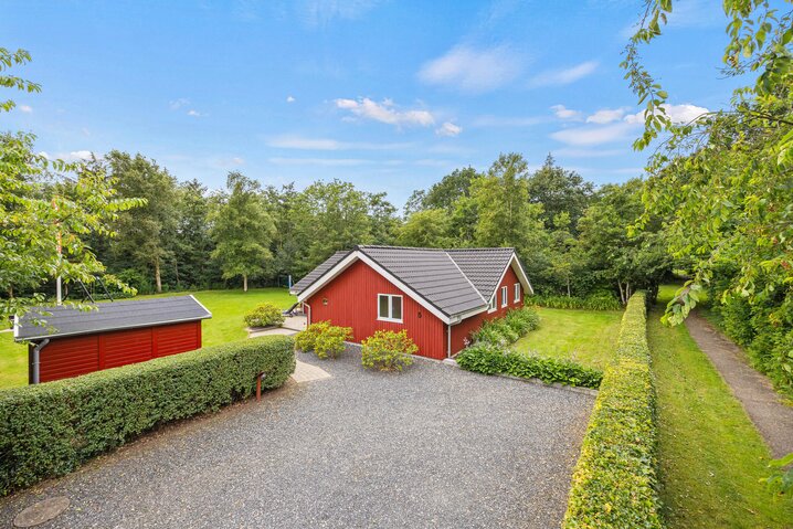 Ferienhaus 35443 in Mosevænget 5, Bork Havn - Bild #29