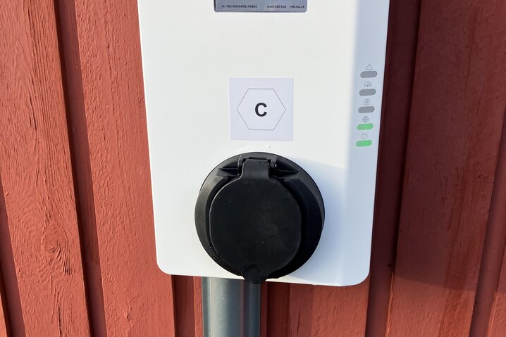 Ferienhaus 35443 in Mosevænget 5, Bork Havn - Bild #30