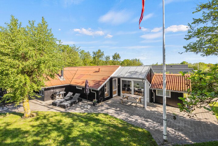 Sommerhus 35447 på Horsfold 141, Bork Havn - Billede #0