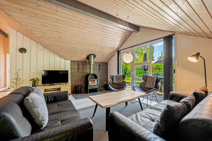 Sommerhus 35447 på Horsfold 141, Bork Havn - Billede #1