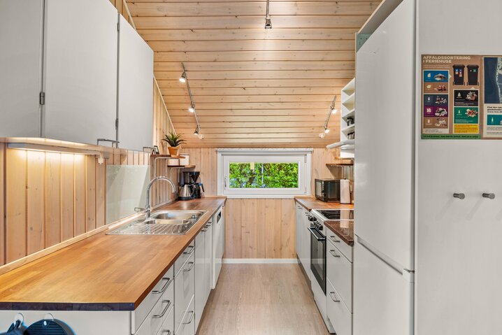 Sommerhus 35447 på Horsfold 141, Bork Havn - Billede #2