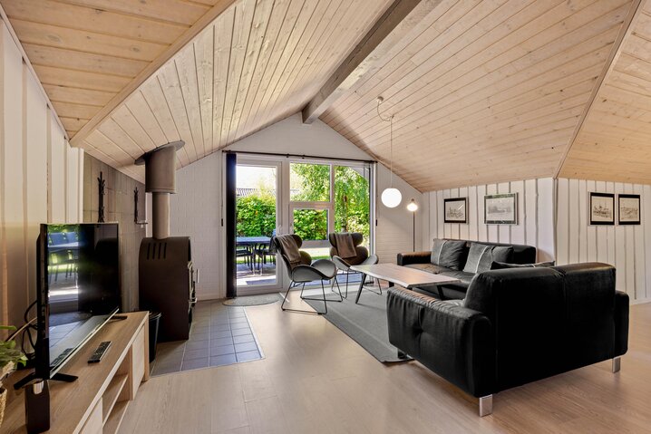 Sommerhus 35447 på Horsfold 141, Bork Havn - Billede #3