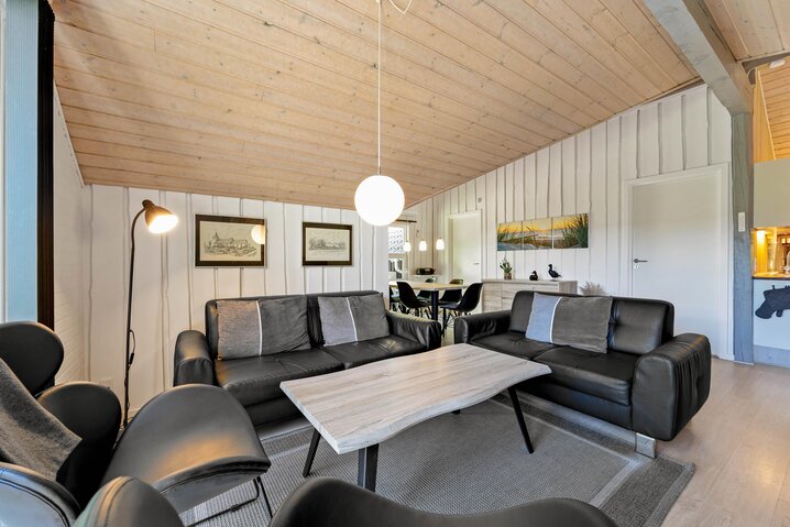 Sommerhus 35447 på Horsfold 141, Bork Havn - Billede #4
