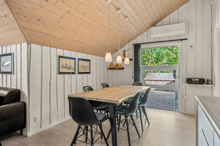 Sommerhus 35447 på Horsfold 141, Bork Havn - Billede #5