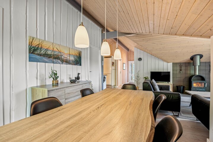 Sommerhus 35447 på Horsfold 141, Bork Havn - Billede #6