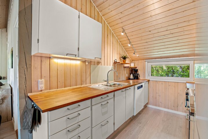 Sommerhus 35447 på Horsfold 141, Bork Havn - Billede #7