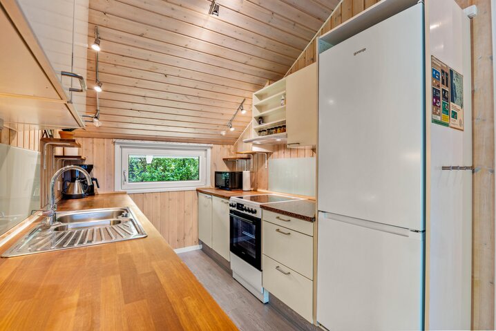 Sommerhus 35447 på Horsfold 141, Bork Havn - Billede #8