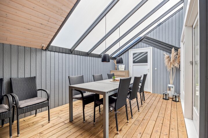 Sommerhus 35447 på Horsfold 141, Bork Havn - Billede #9