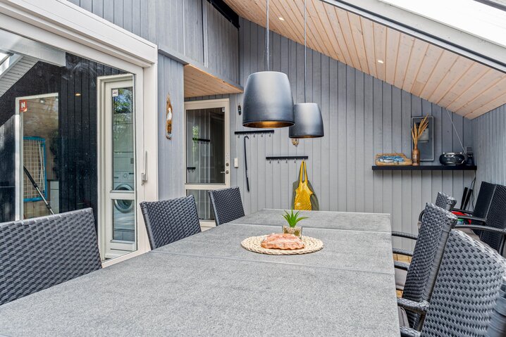 Sommerhus 35447 på Horsfold 141, Bork Havn - Billede #10