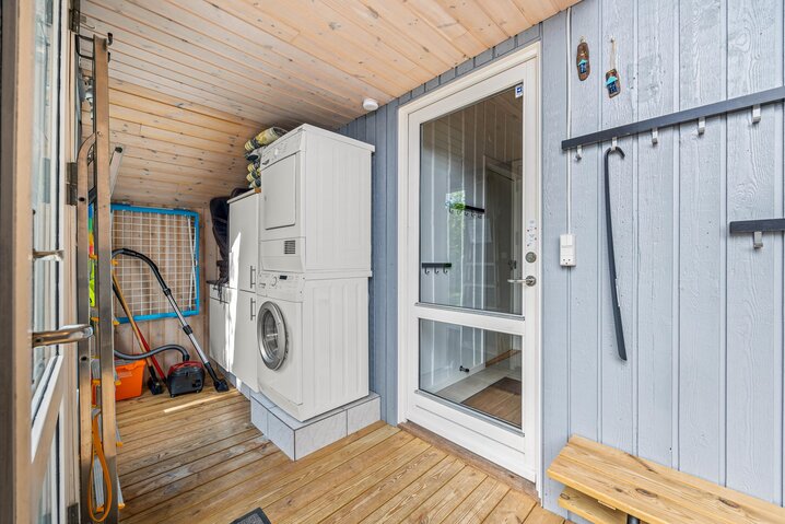 Sommerhus 35447 på Horsfold 141, Bork Havn - Billede #11