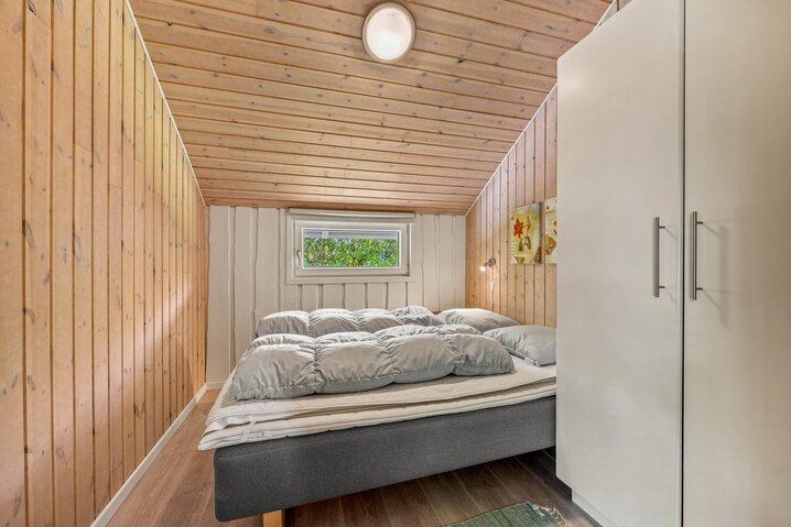 Sommerhus 35447 på Horsfold 141, Bork Havn - Billede #17