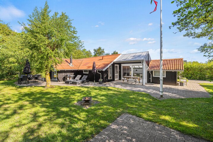 Sommerhus 35447 på Horsfold 141, Bork Havn - Billede #18