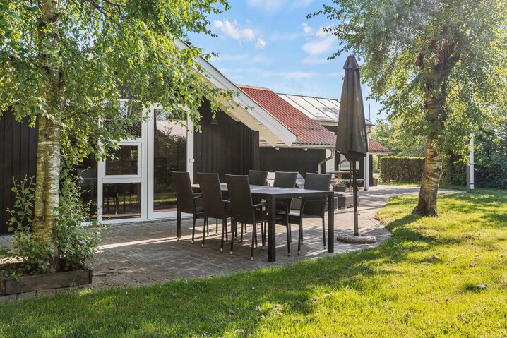 Sommerhus 35447 på Horsfold 141, Bork Havn - Billede #19