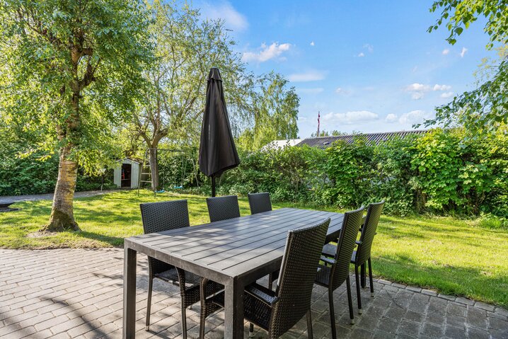 Sommerhus 35447 på Horsfold 141, Bork Havn - Billede #20
