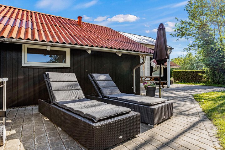 Sommerhus 35447 på Horsfold 141, Bork Havn - Billede #21