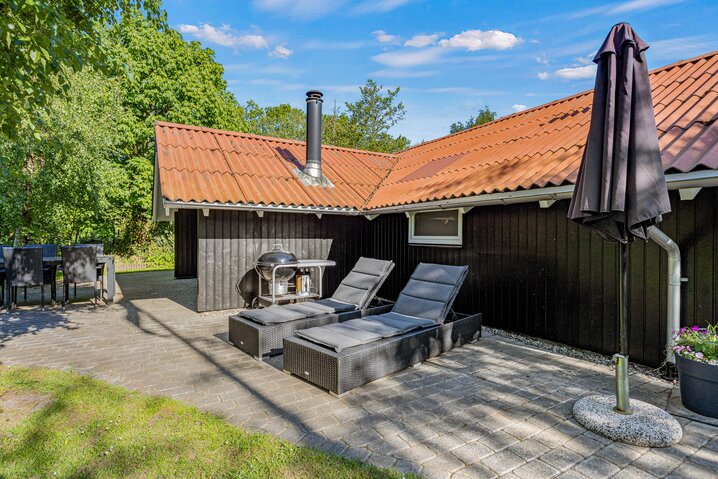 Sommerhus 35447 på Horsfold 141, Bork Havn - Billede #22