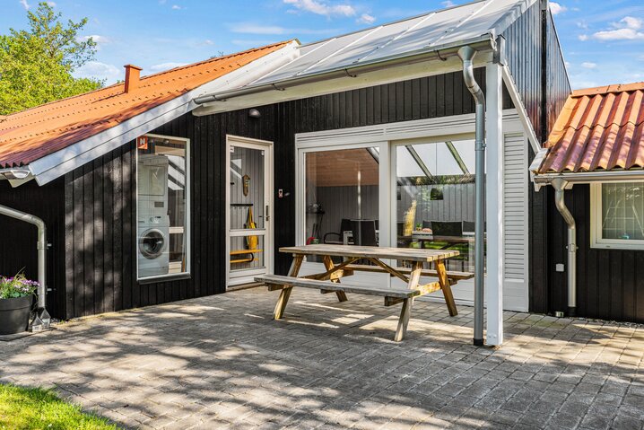 Sommerhus 35447 på Horsfold 141, Bork Havn - Billede #23