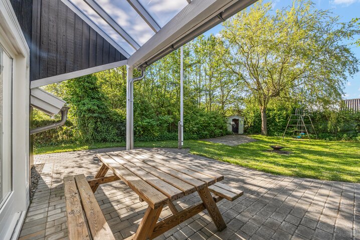 Sommerhus 35447 på Horsfold 141, Bork Havn - Billede #24