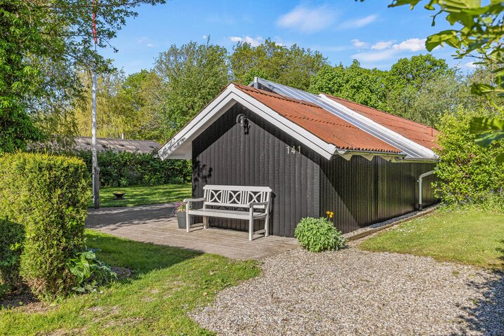 Sommerhus 35447 på Horsfold 141, Bork Havn - Billede #26