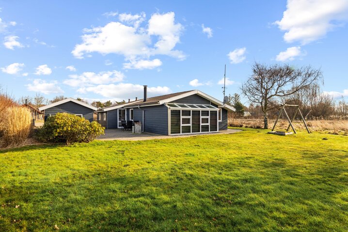 Sommerhus 35458 på Tues Drøwt 31, Bork Havn - Billede #0