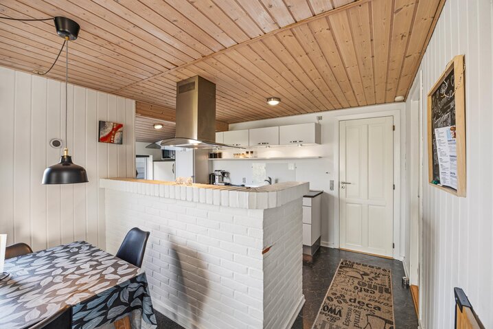 Sommerhus 35458 på Tues Drøwt 31, Bork Havn - Billede #2