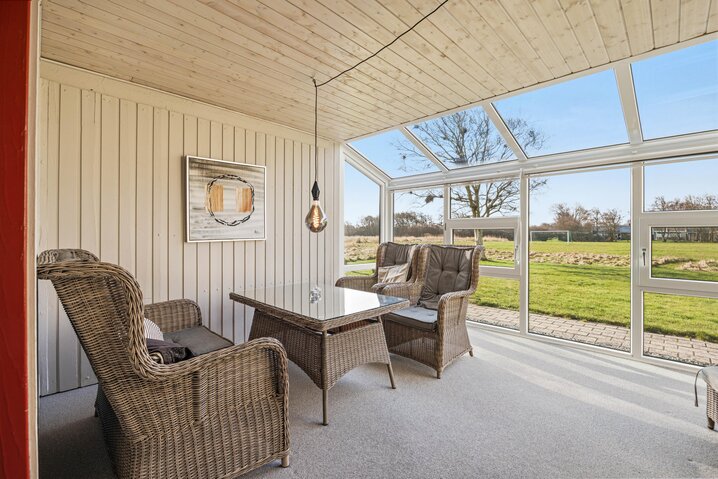 Sommerhus 35458 på Tues Drøwt 31, Bork Havn - Billede #6