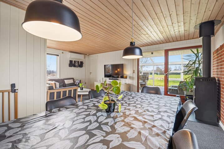 Sommerhus 35458 på Tues Drøwt 31, Bork Havn - Billede #7