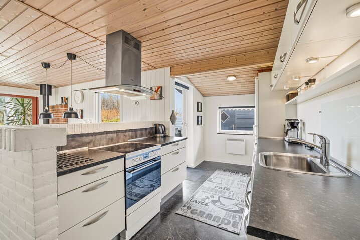Sommerhus 35458 på Tues Drøwt 31, Bork Havn - Billede #10