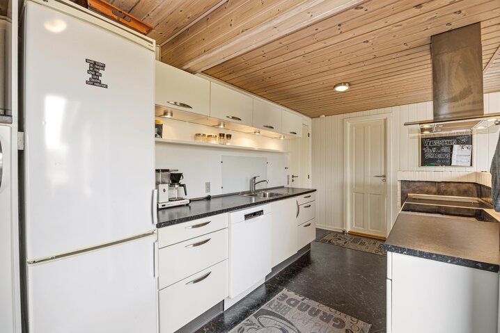 Sommerhus 35458 på Tues Drøwt 31, Bork Havn - Billede #11