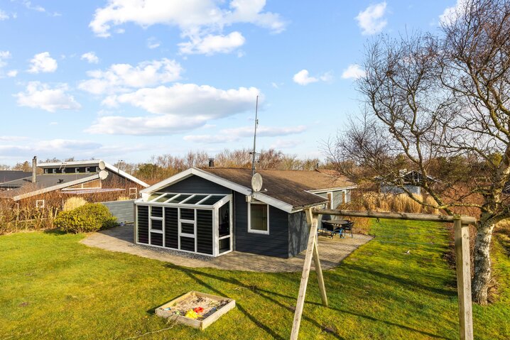 Sommerhus 35458 på Tues Drøwt 31, Bork Havn - Billede #19