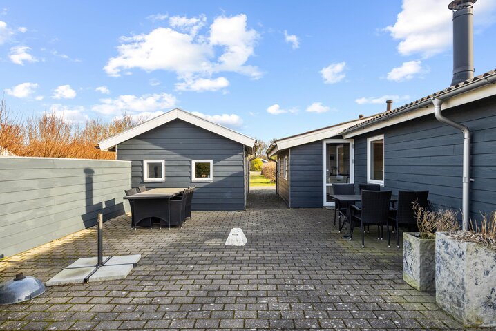 Sommerhus 35458 på Tues Drøwt 31, Bork Havn - Billede #20