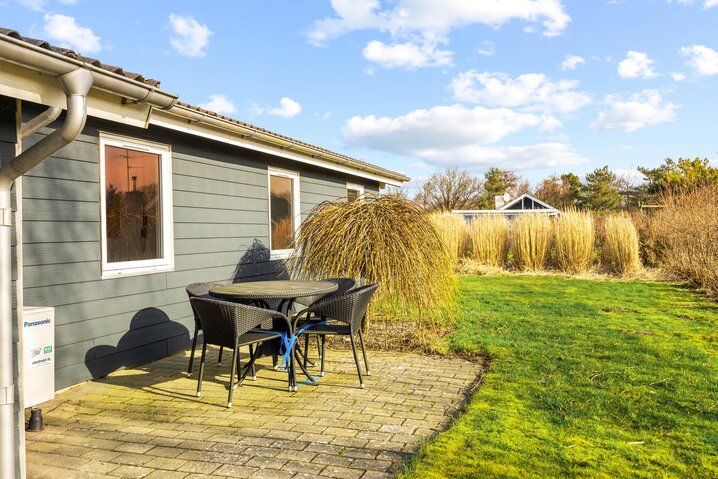 Sommerhus 35458 på Tues Drøwt 31, Bork Havn - Billede #21