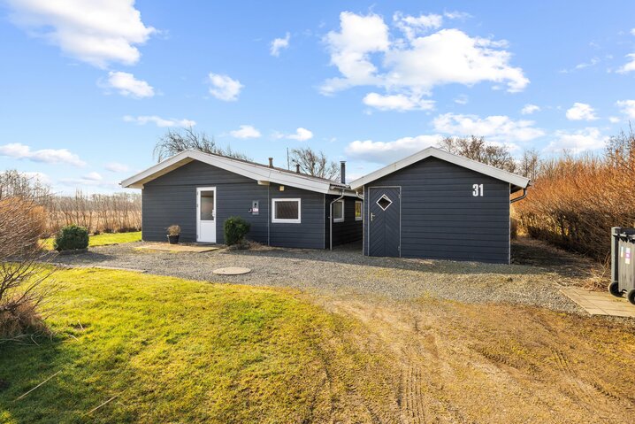 Sommerhus 35458 på Tues Drøwt 31, Bork Havn - Billede #23