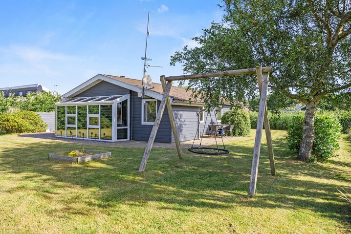 Ferienhaus 35458 in Tues Drøwt 31, Bork Havn - Bild #19