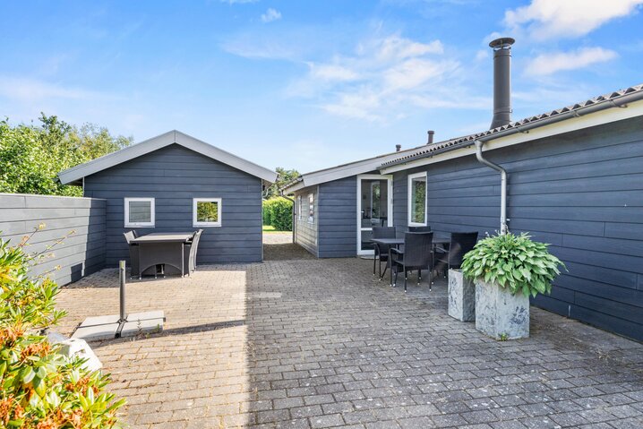 Ferienhaus 35458 in Tues Drøwt 31, Bork Havn - Bild #20