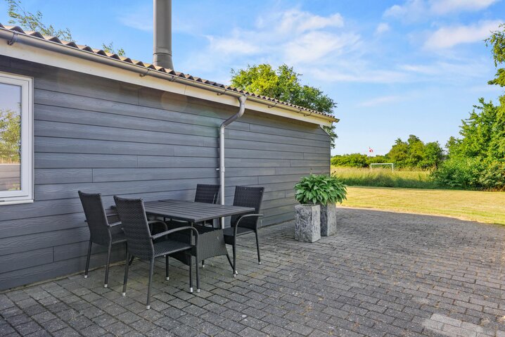 Ferienhaus 35458 in Tues Drøwt 31, Bork Havn - Bild #21