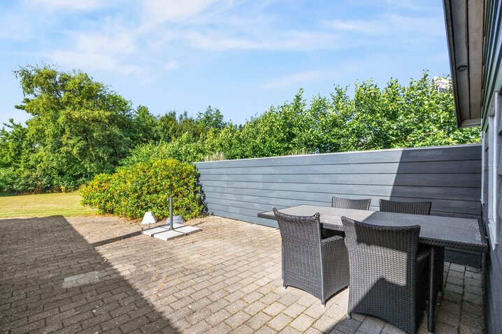 Ferienhaus 35458 in Tues Drøwt 31, Bork Havn - Bild #22