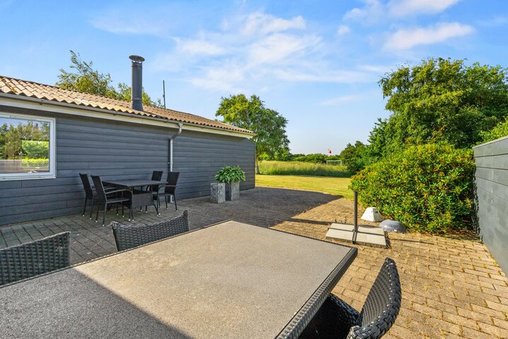 Ferienhaus 35458 in Tues Drøwt 31, Bork Havn - Bild #23