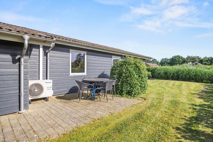 Ferienhaus 35458 in Tues Drøwt 31, Bork Havn - Bild #24