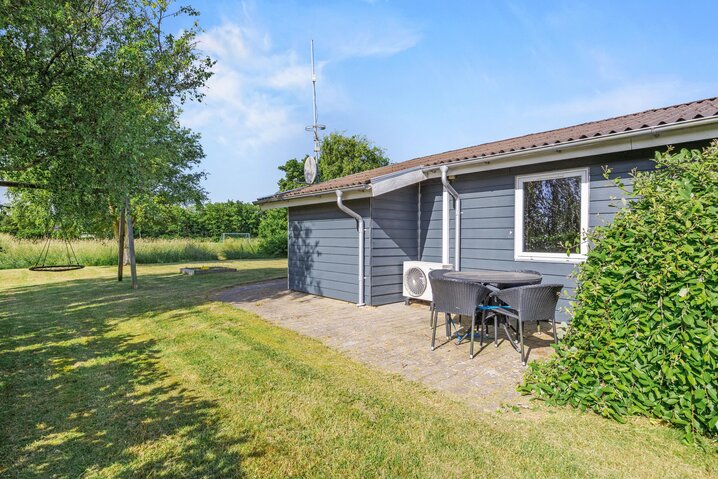 Ferienhaus 35458 in Tues Drøwt 31, Bork Havn - Bild #25