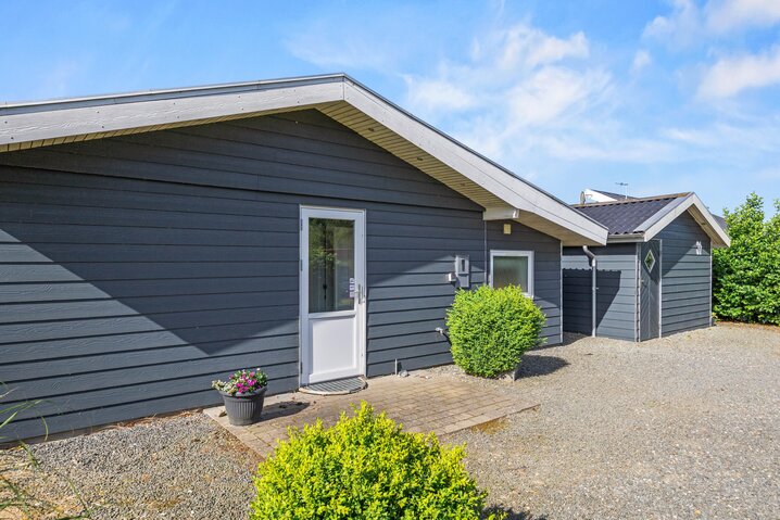 Ferienhaus 35458 in Tues Drøwt 31, Bork Havn - Bild #27