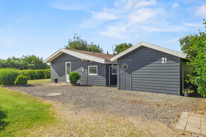 Ferienhaus 35458 in Tues Drøwt 31, Bork Havn - Bild #28
