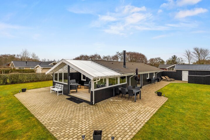 Ferienhaus 35459 in Strandvænget 10, Bork Havn - Bild #0