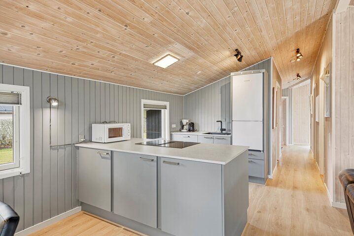 Ferienhaus 35459 in Strandvænget 10, Bork Havn - Bild #2